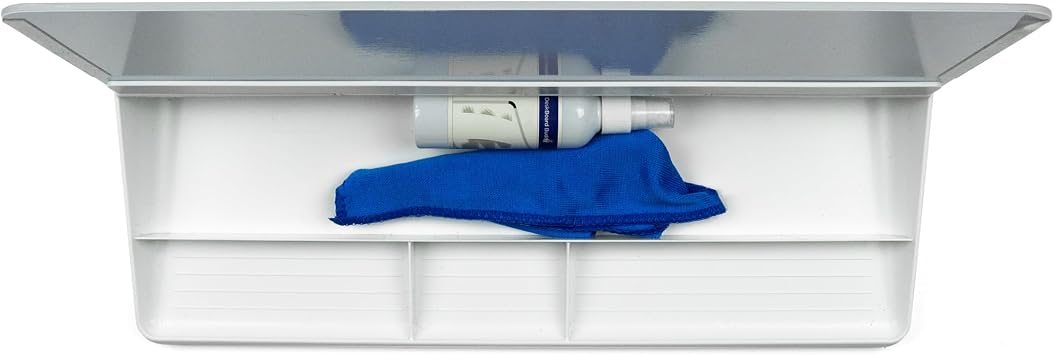 DeskBoard Buddy White Board Cleaner Spray