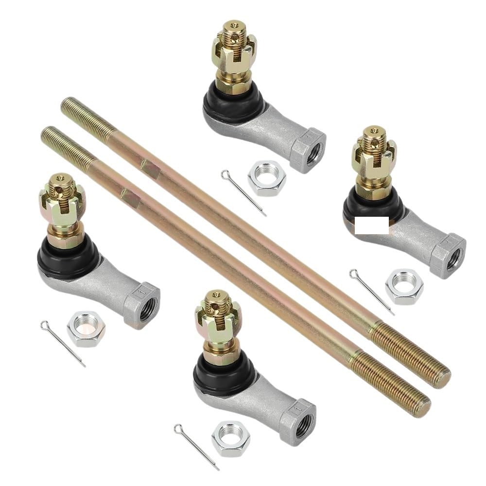Kit rotule de direction haute résistance compatible Wolverine Bruin 350