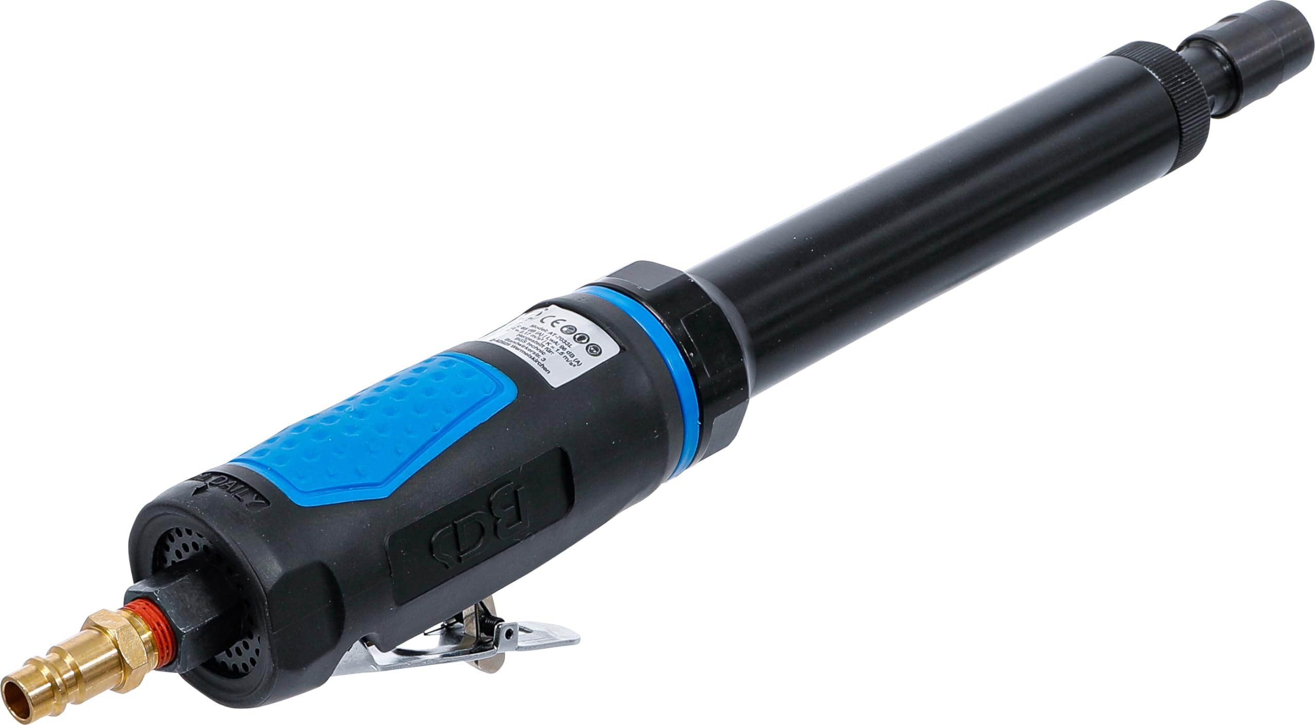 BGS 3271 Levigatrice ad aria 340 mm