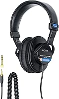 Vista 11 de Sony MDR7506 Auriculares profesionales de diafragma grande