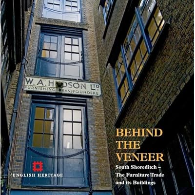 Behind the Veneer