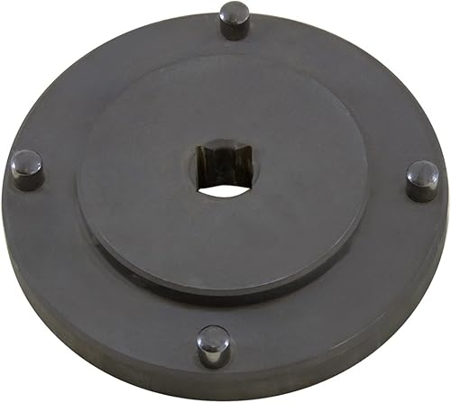 Miniatura 8 de Yukon Carrier Setup Bearing para diferenciales Dana 44