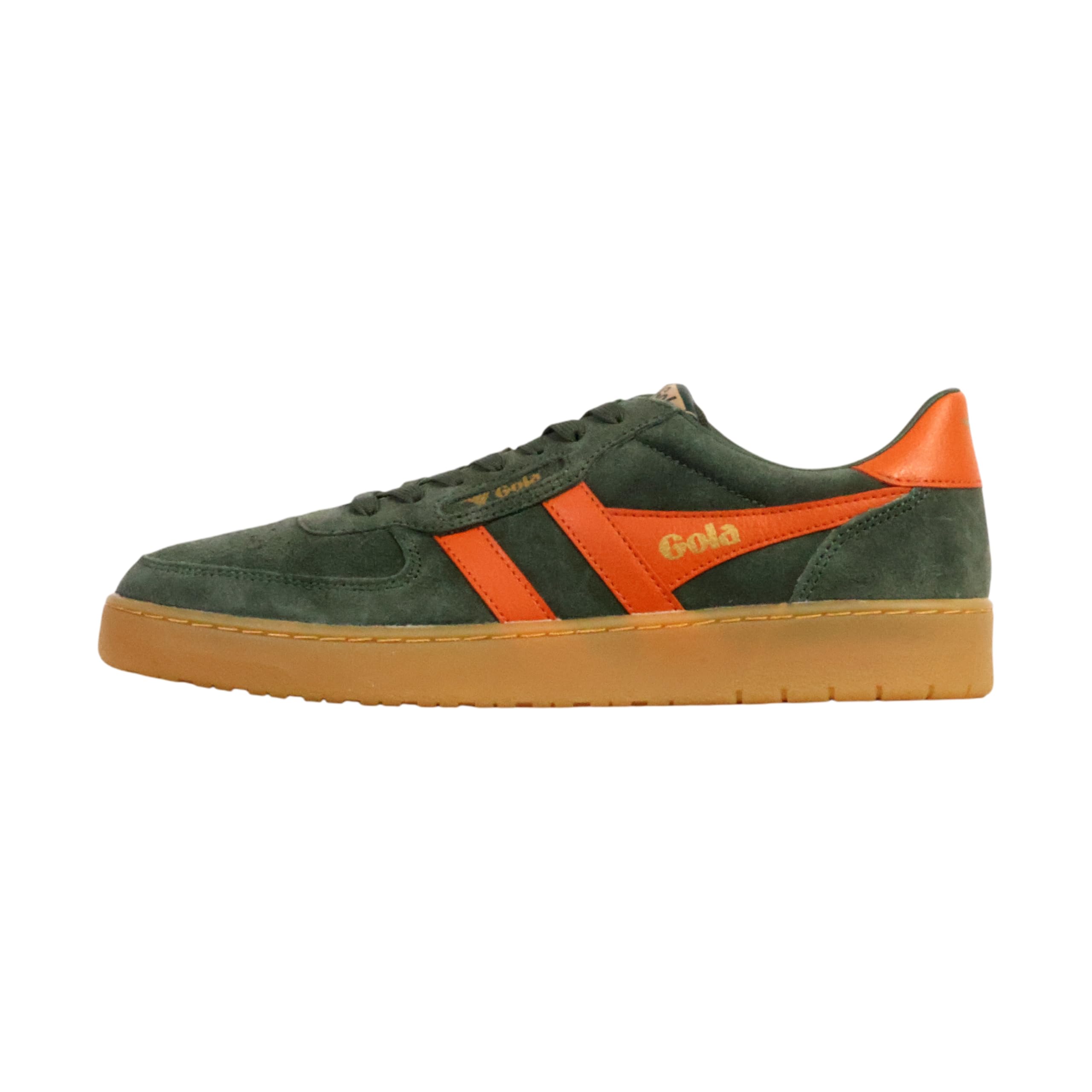 Gola Hawk Suede 86 Herrenschuhe CMB571CF