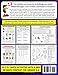 CSI Math Mystery For Kids, Math Puzzle Book for kids.: Fun math worksheets in this math puzzle book for kids a fun math workbooks. Fun math workbook ... kids ages 9-12. Math workbook for Grades 4-6.