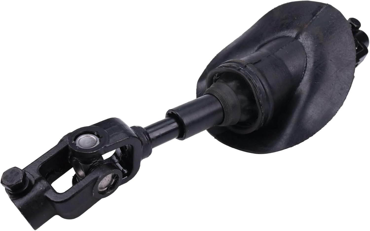 Intermediate Steering Shaft Column 425-109 Compatible with Chevrolet Cobalt 2005-2010 Pontiac G5 2007-2010 Pursuit 2005-2006 Saturn Ion 2003-2007 Replace 10392744 15799676 15800140