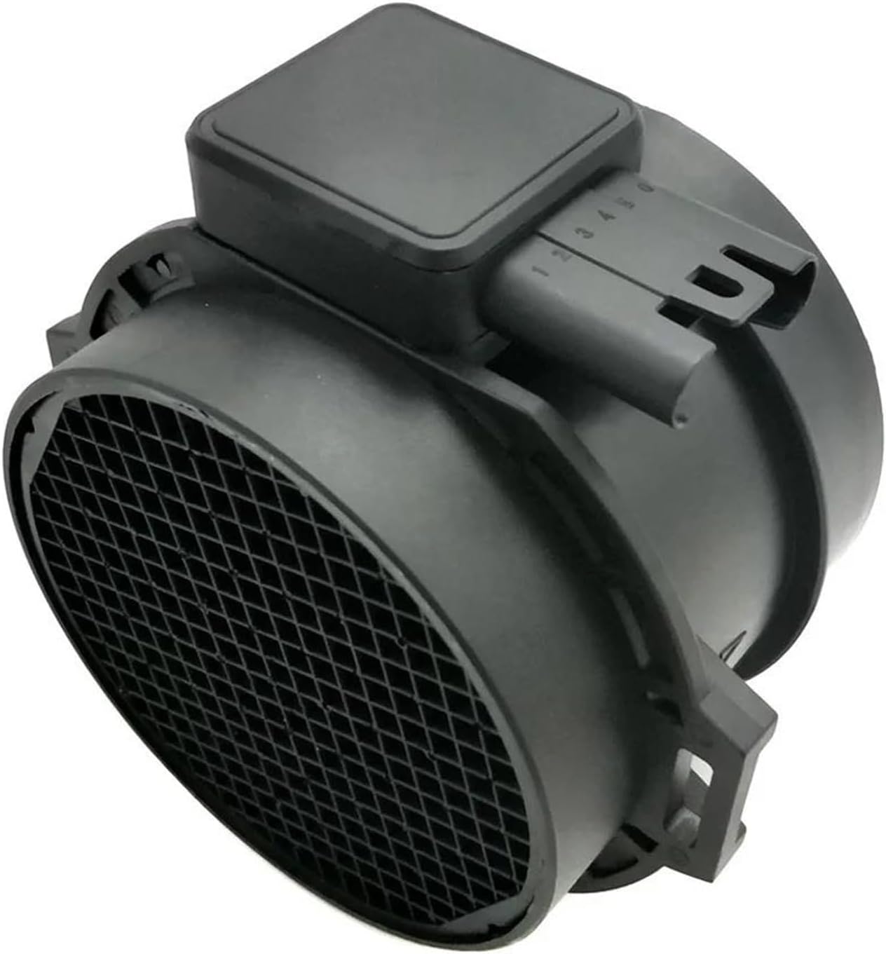 MAF Sensor Car Air Flow Sensor Suitable Air flow meter 5wk9642 5wk9 642 13 62 7 513 956 7513956 Auto Parts Automotive Air Sensor