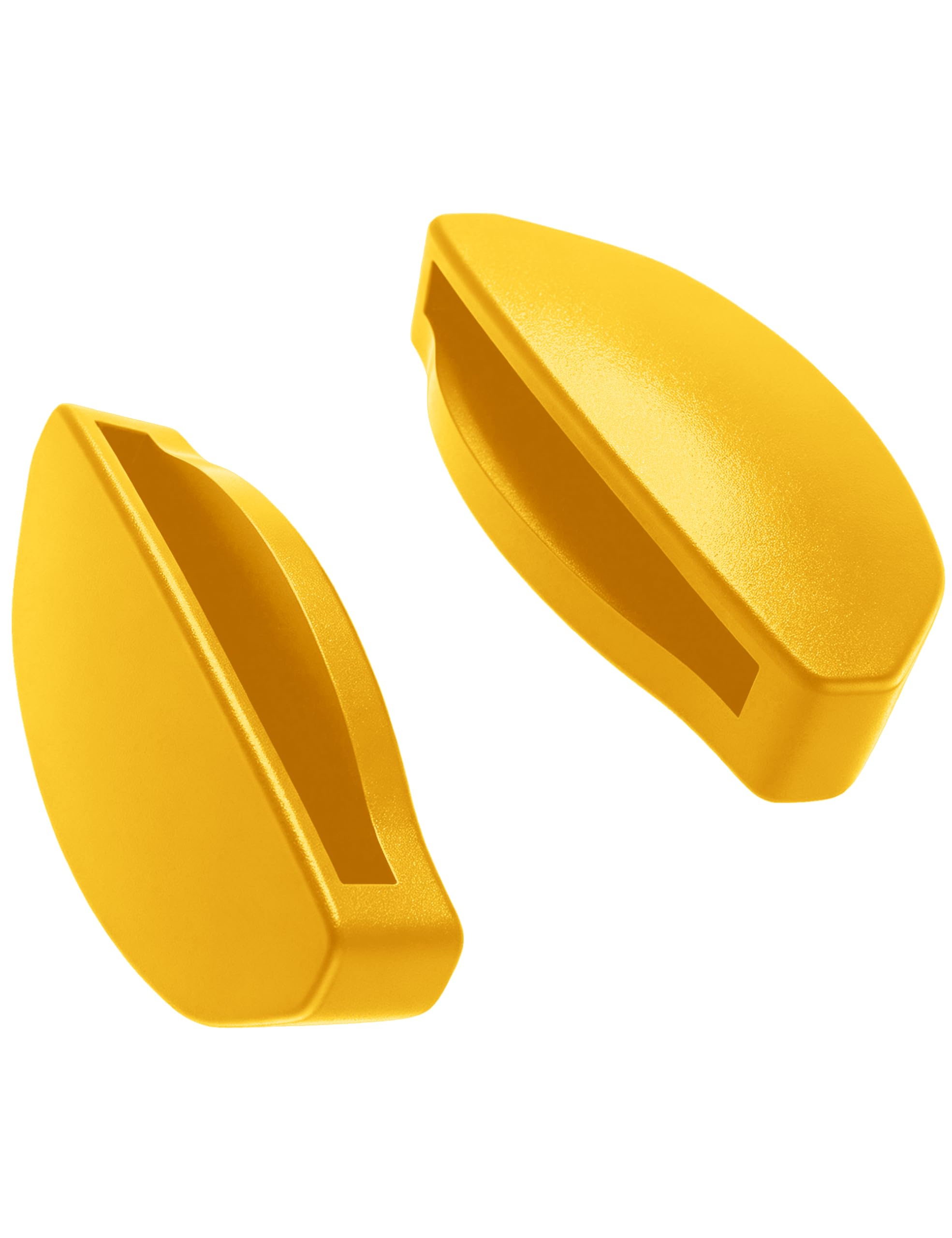 SAUCER Replacement Nose Pieces Pads for Oakley Frogskins Range OO9284 | OO9503 | OO9289 | HSTN | Sielo | Spindrift Sunglass