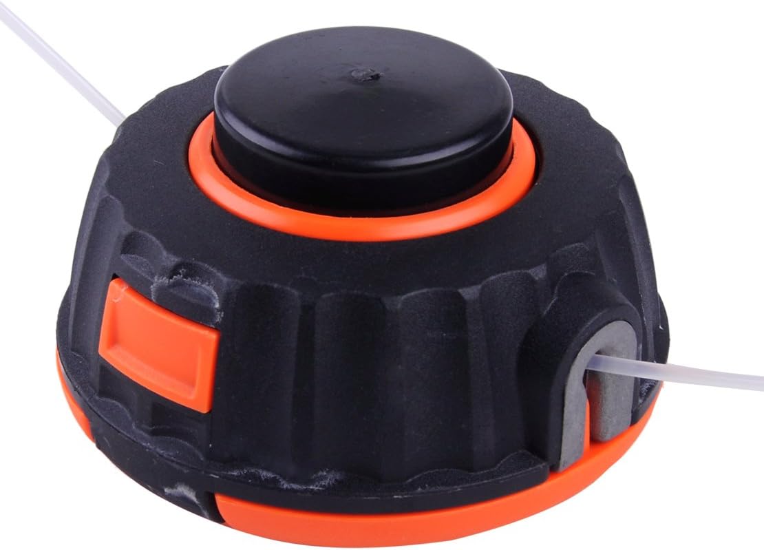 String Trimmer Head Fit For Poulan Weedeater MX557 P4500 PP125 PP136E 537419211
