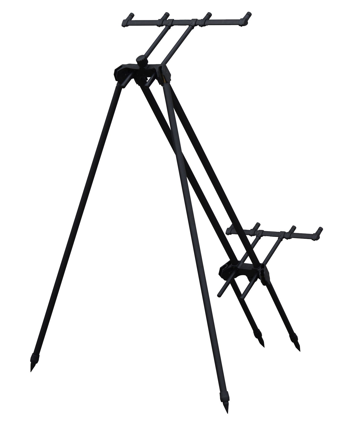 Prologic ROD POD TRI-SKY POD