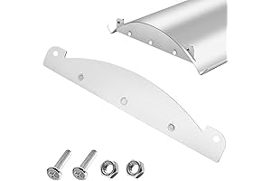 Enhance Your Grilling with the Heavy-Duty Thermal Deflector: An Essential Upgrade for Traeger Grills