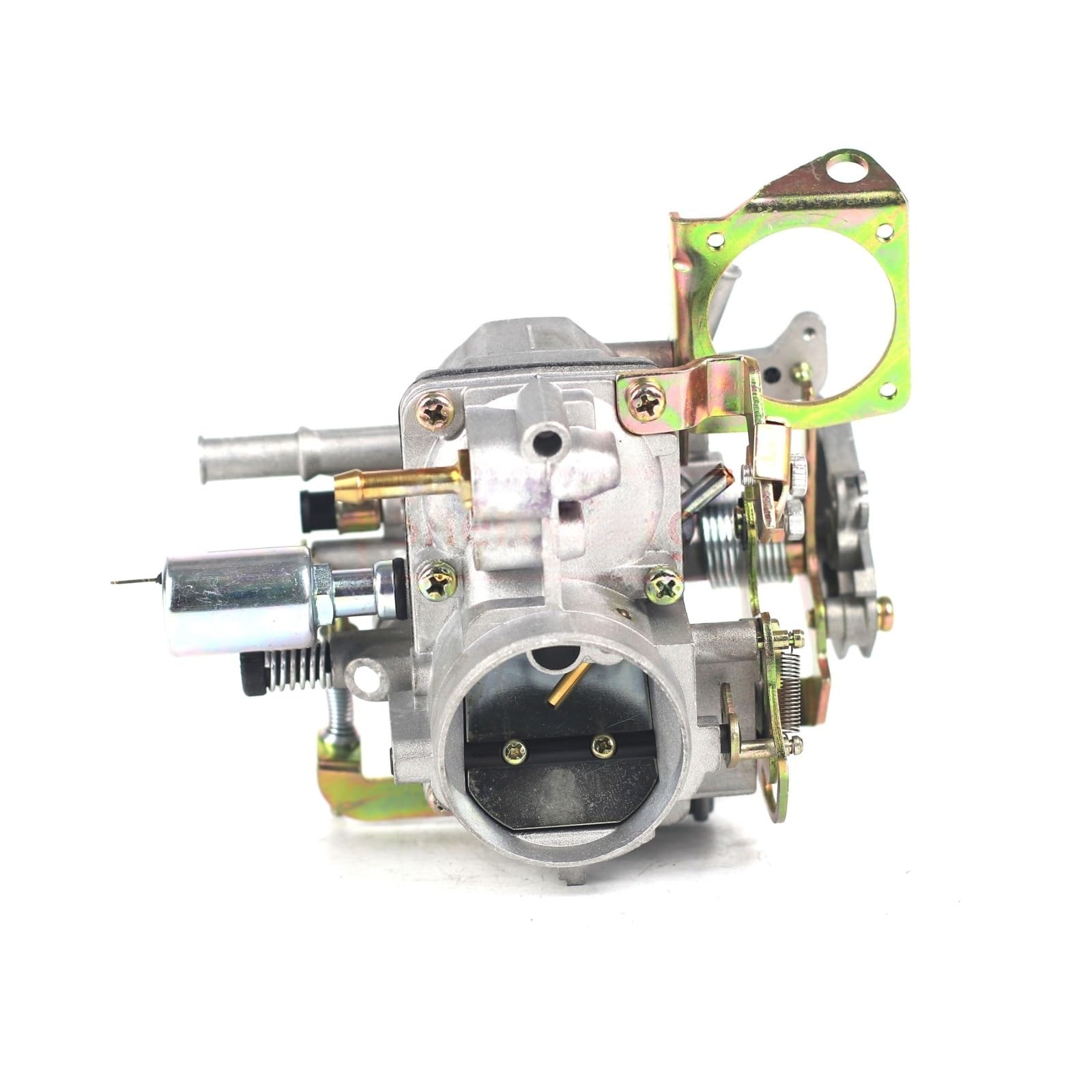 RMFCDXS Carb Carburettor Carby Carburetor，Compatible For PEUGEOT Solex 34 PBISA 16 & Talbot Express 2.0