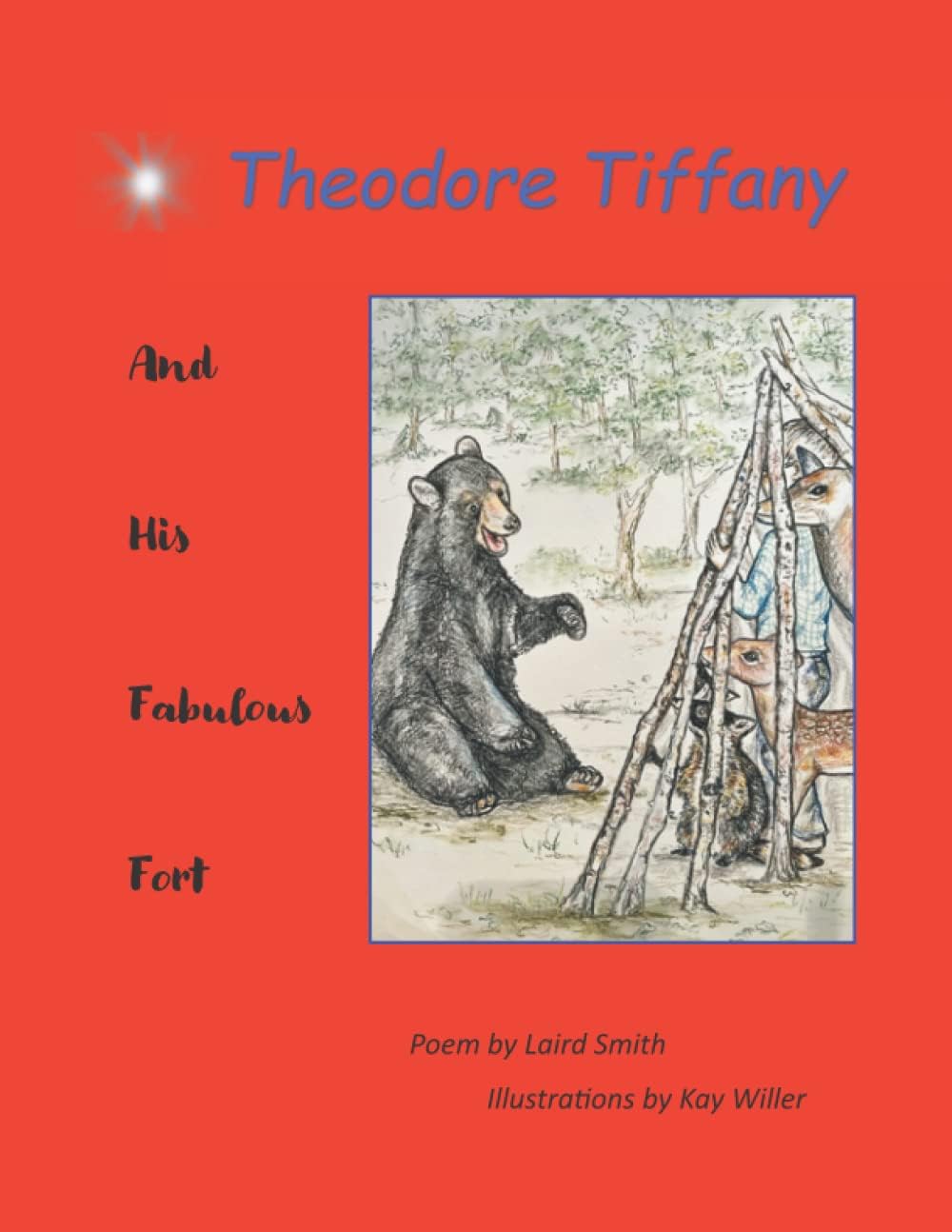 Theodore Tiffany and His Fabulous Fort