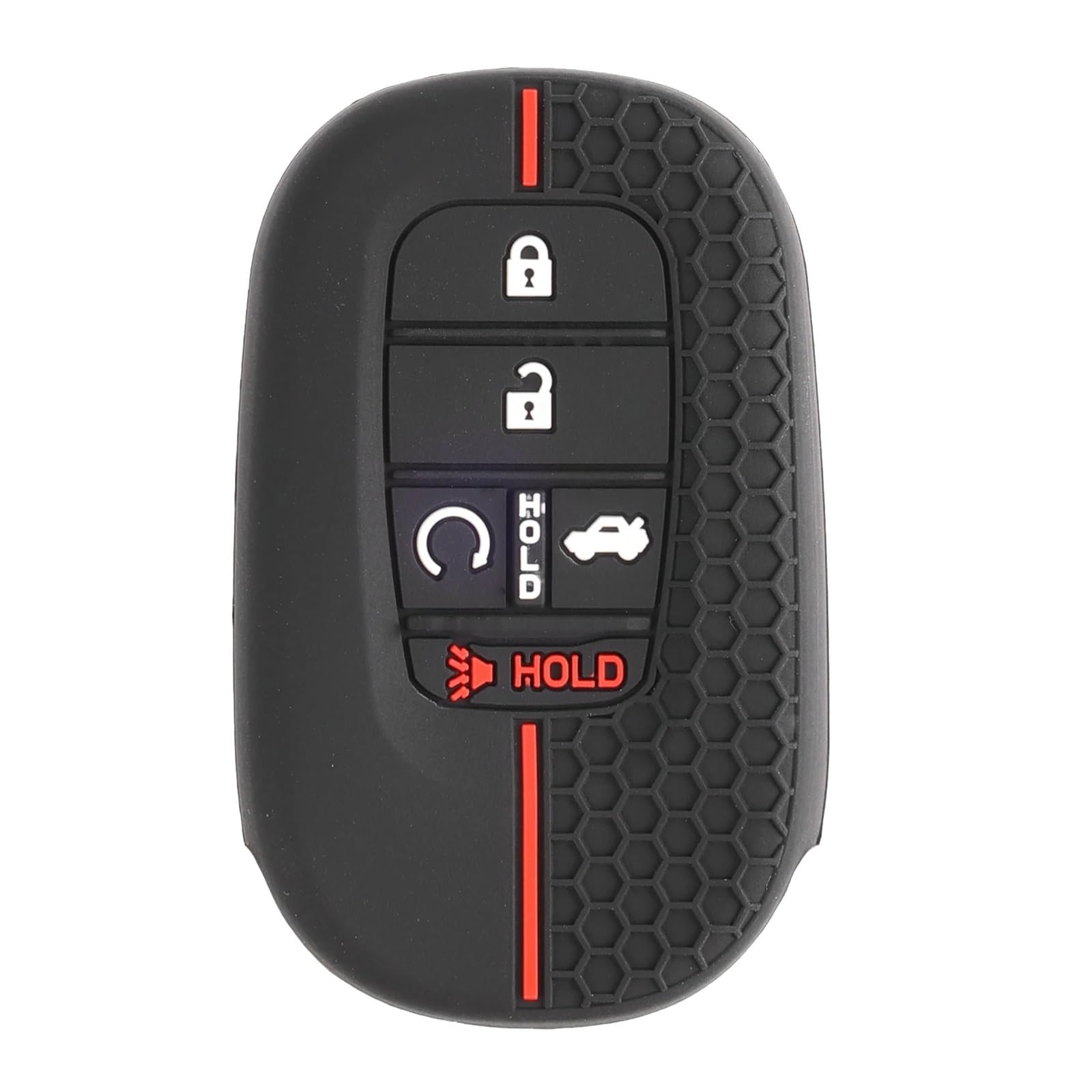 Housse de protection pour clé de véhicule Pilot : voyagez l'esprit tranquille