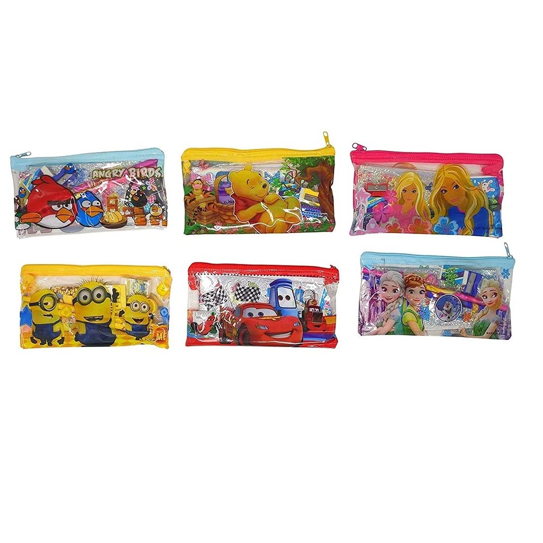 See full amazon price history chart for Stationery Set Pouch Gift Set (Pencil/Scale/Eraser/Sharpner) kanya pujan gifts set For Kids Girls Boy Birthday/Kanjak/Navratri Return Gifts Pack of 6 Stationery Set Pouch Gift Set (Pencil/Scale/Eraser/Sharpner) kanya pujan gifts set For Kids Girls Boy Birthday/Kanjak/Navratri Return Gifts Pack of 6 (B0B2DTZSQT) Amazon Price History, Amazon Price Tracker