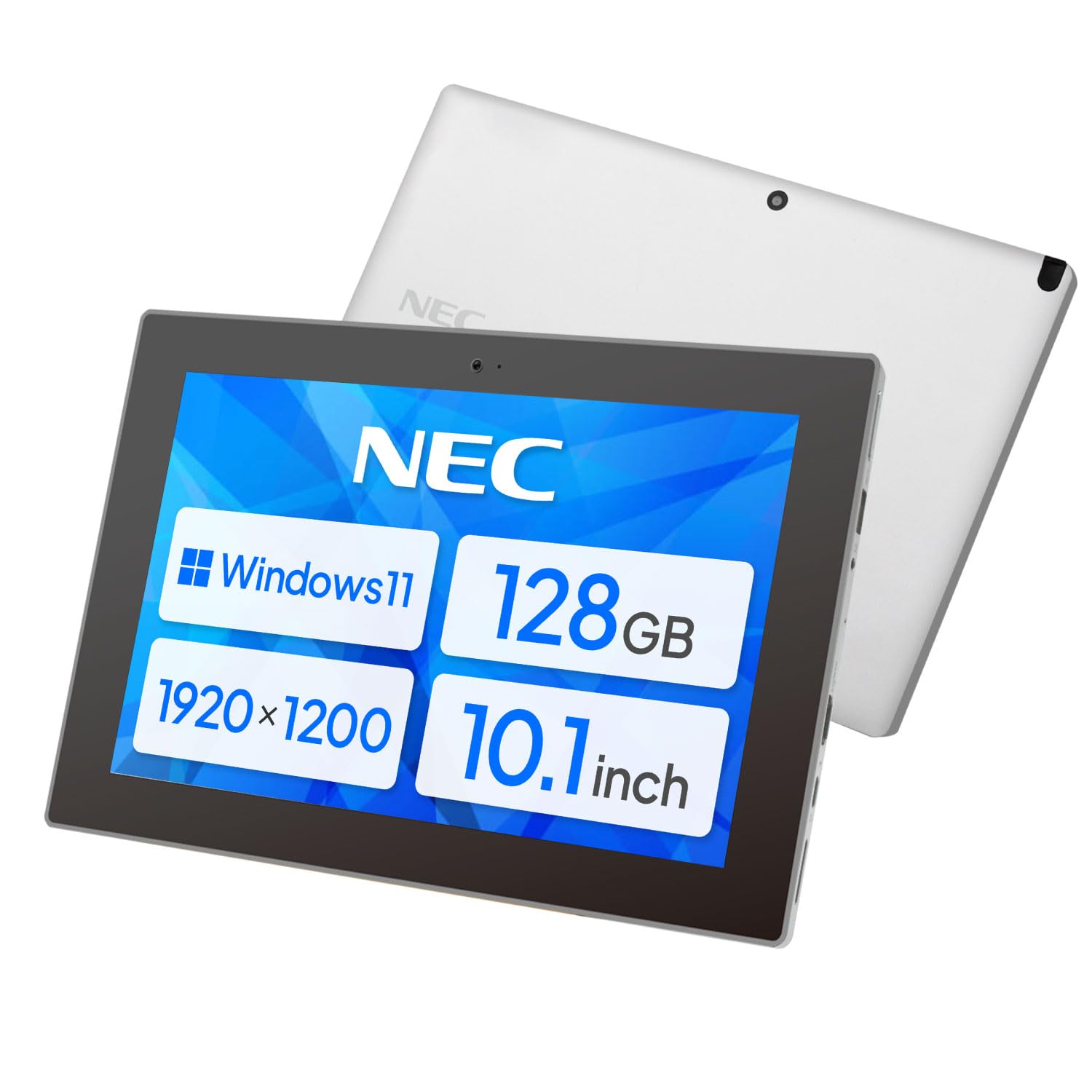 NEC VersaPro PC-VKF11U1B4　Windowsタブレット Amazon.co.jp: 【整備済み品】NEC VersaPro PC-VKF11U / 10.1型