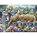 Bits and Pieces - 500 Piece Jigsaw Puzzle for Adults 18