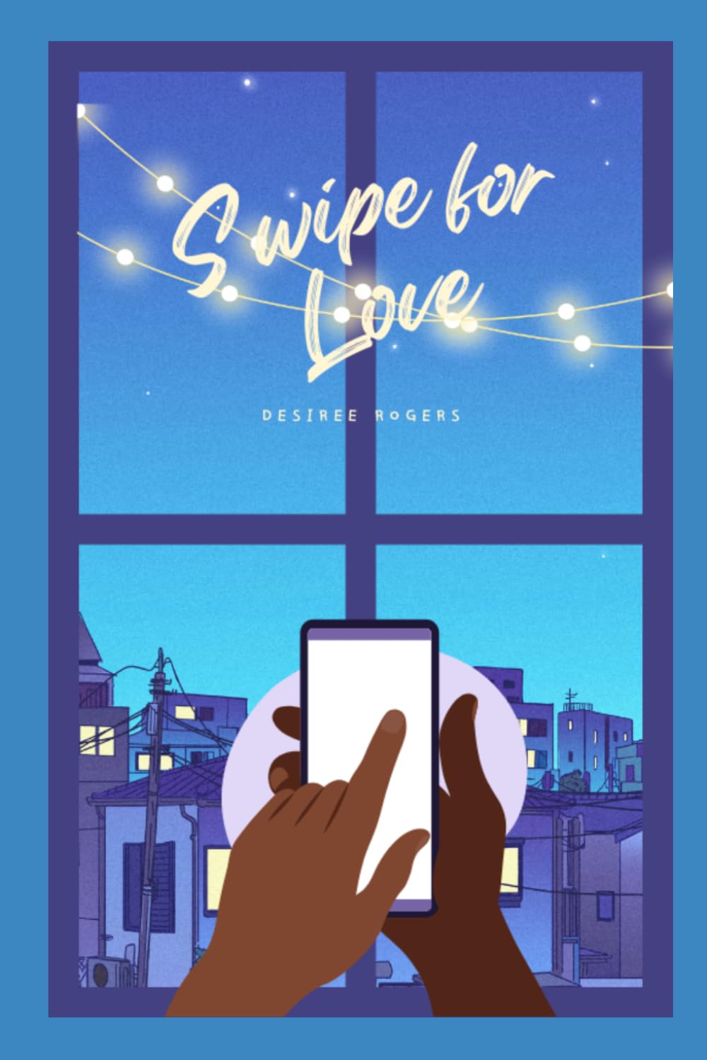 Swipe for Love
