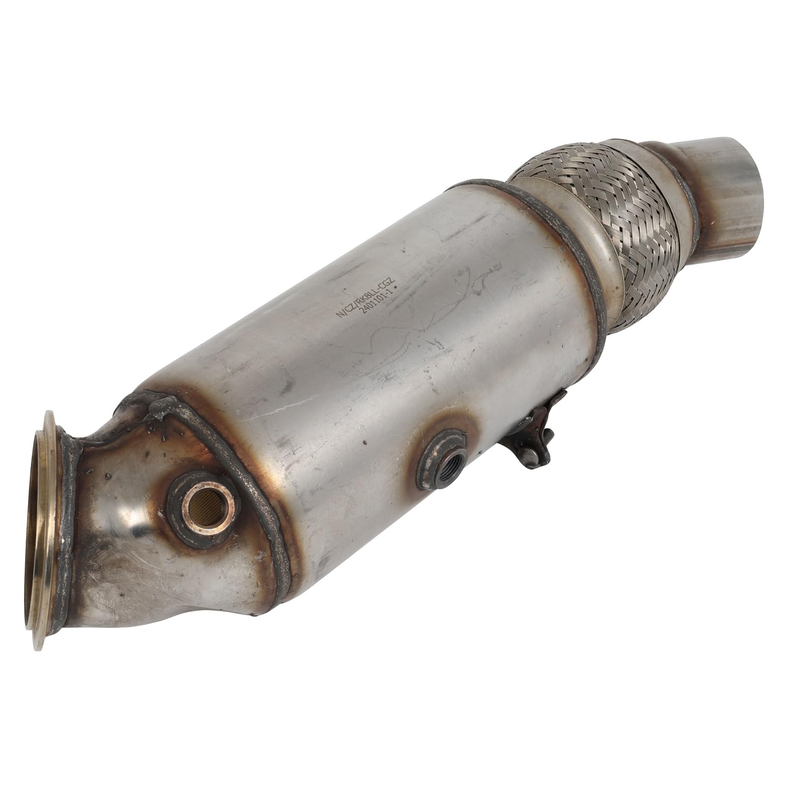 けーご　804045 Amazon.com: ACZCR Catalytic Converter Fit For BMW For X5 2014-2018