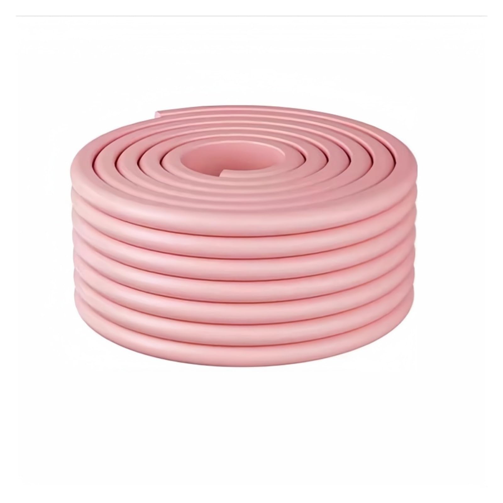 2m Self Foam Pipe Insulation Tape, Anti-Freezing Thermal Wrap for Outdoor Water Pipes, Soundproof Anti-Collision(Yellow)