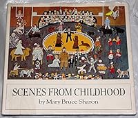 Scenes from childhood 0525388206 Book Cover