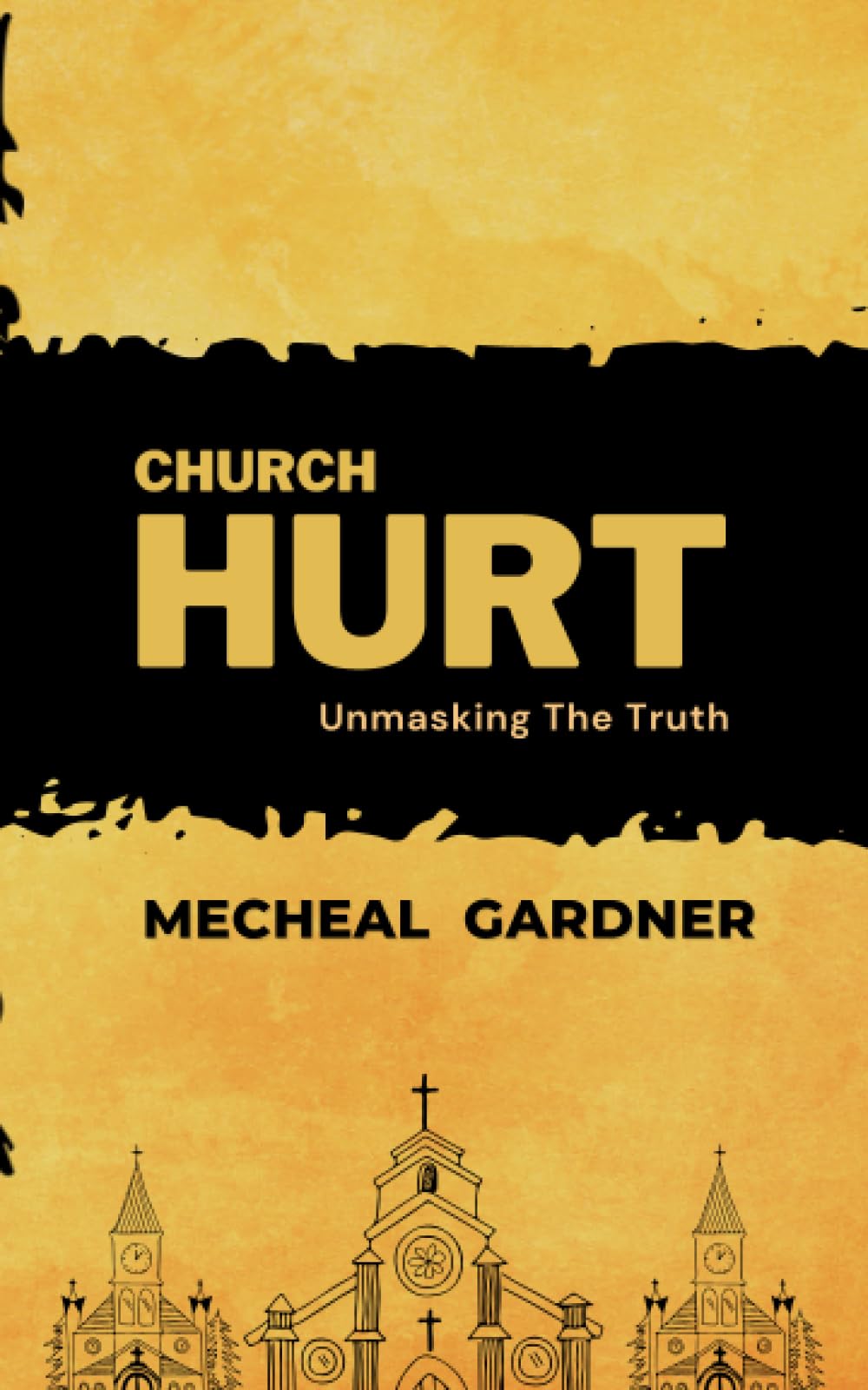 Church Hurt: Unmasking The Truth