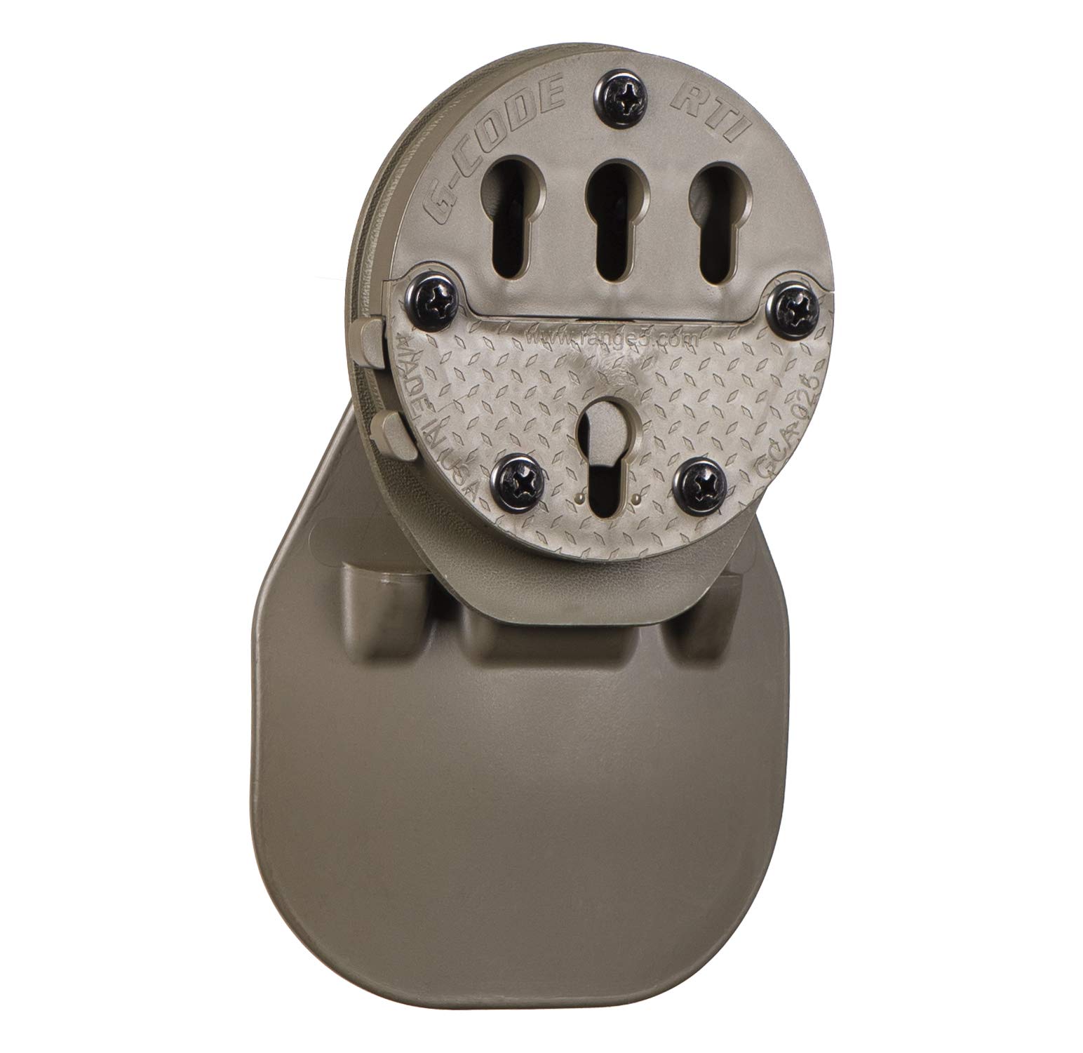 G-CODE GCA29 - RTI Paddle Adapter