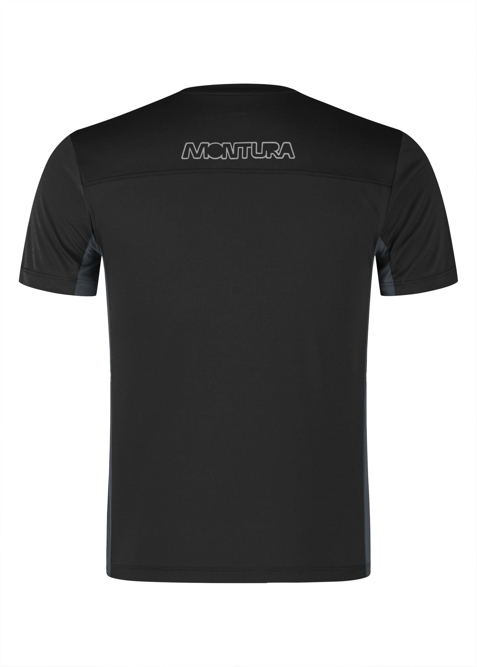 MONTURA World 2 T-Shirt Tecnica da Uomo Ideale per Varie attività Outdoor e Tempo Libero
