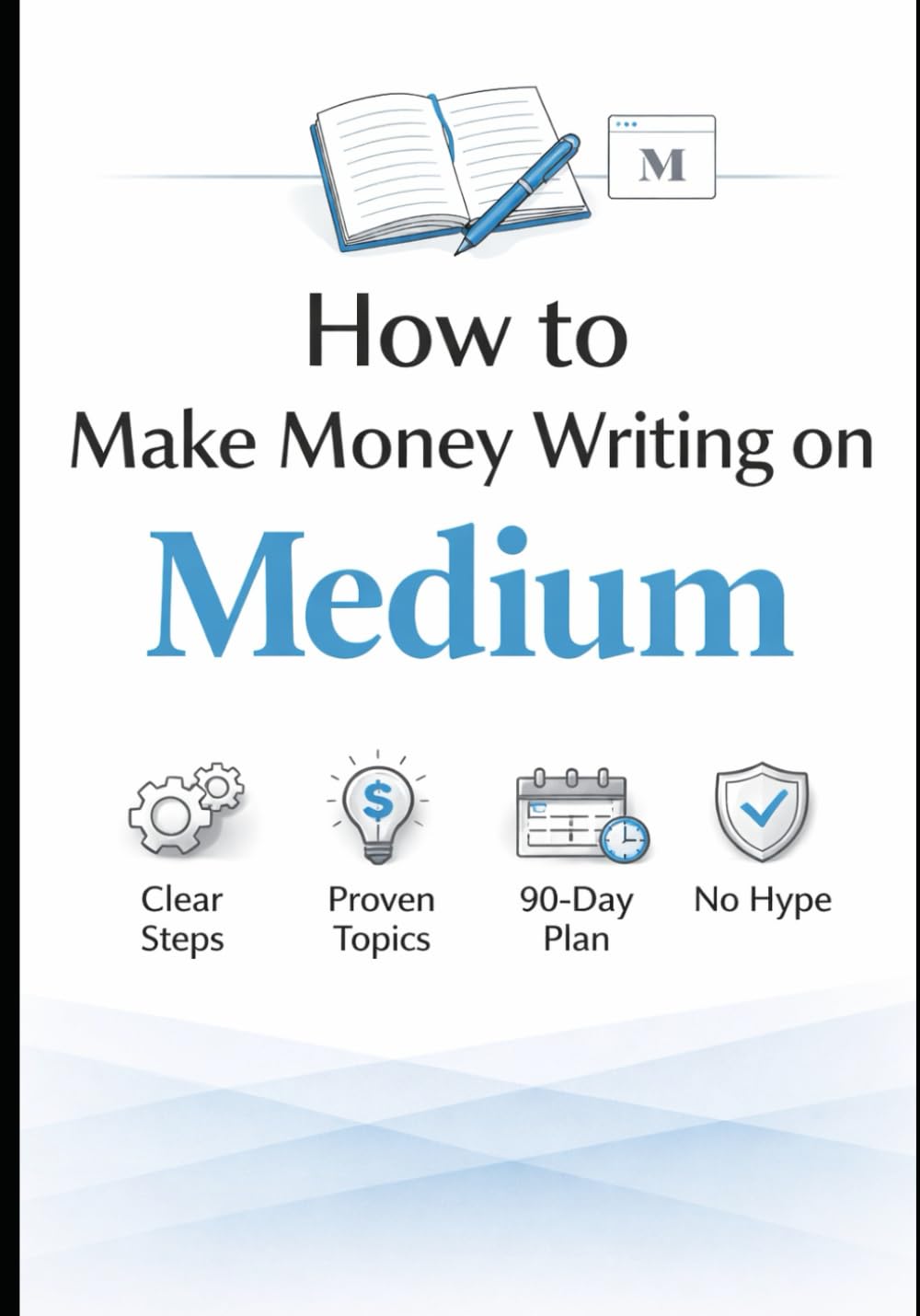 How People Actually Make Money Writing on Medium: A complete, no-nonsense guide to earnings, settings, timing, and sustainable writing