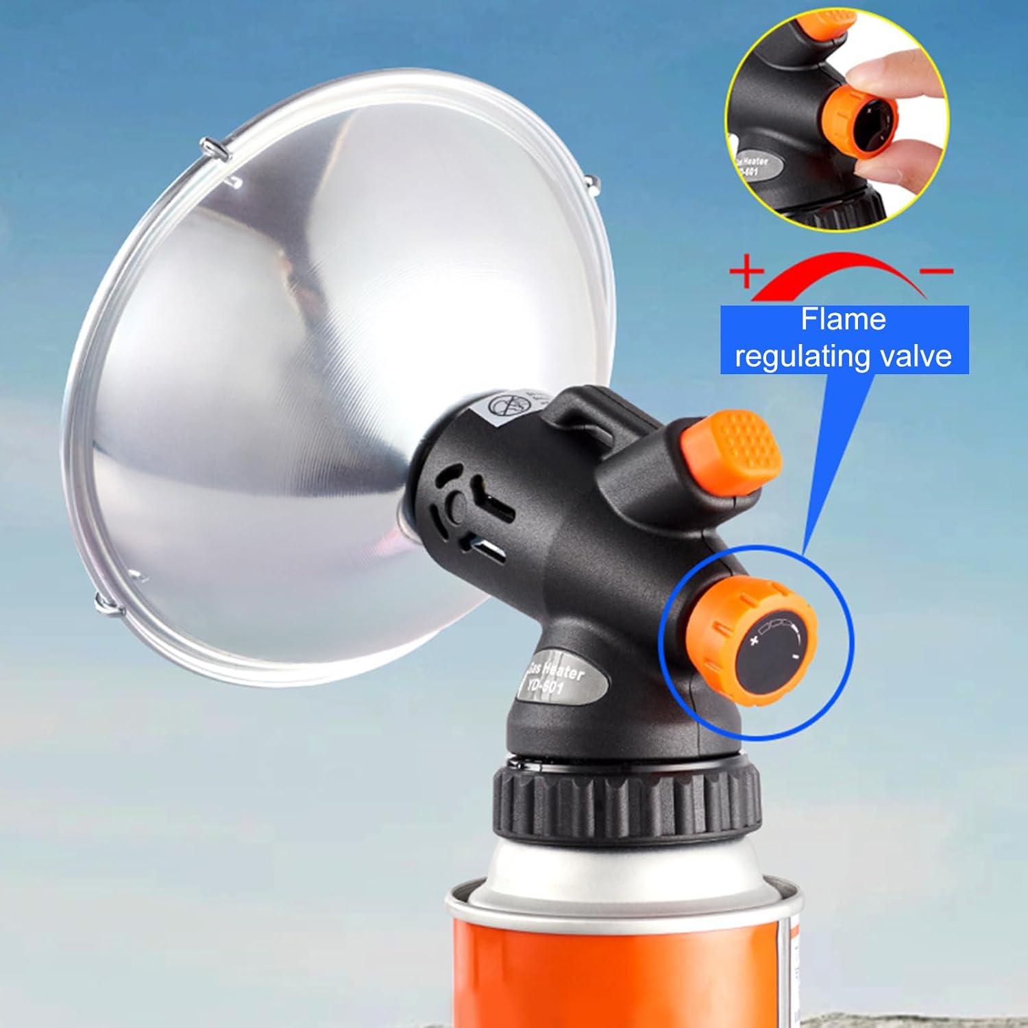 Miniature Heaters Set Small Personality Rechargeable Heaters For Temporary Heating Needs