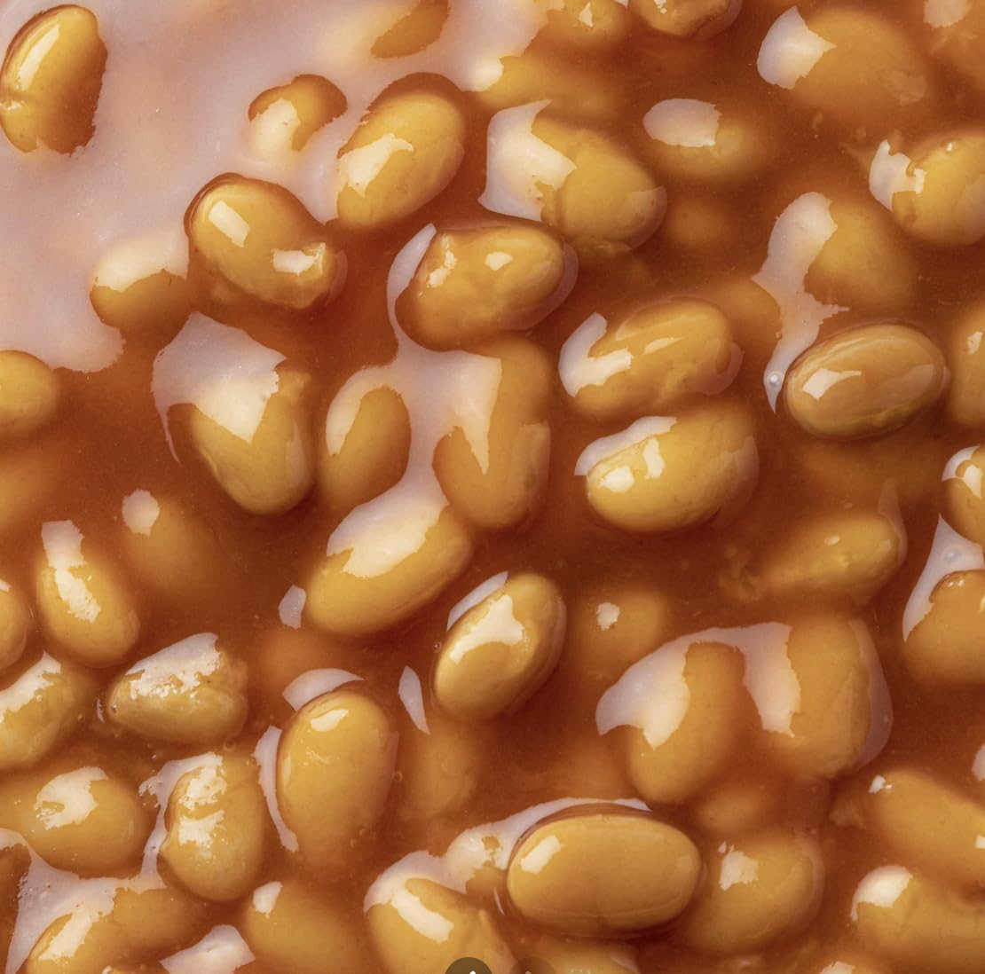 6 Barattoli di Fagioli 400 Grammi BUD SPENCER alla Salsa BBQ