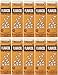 Gold Medal Prod. 2045 Flavacol Seasoning OLqrrq Popcorn Salt 35oz., 10 Pack