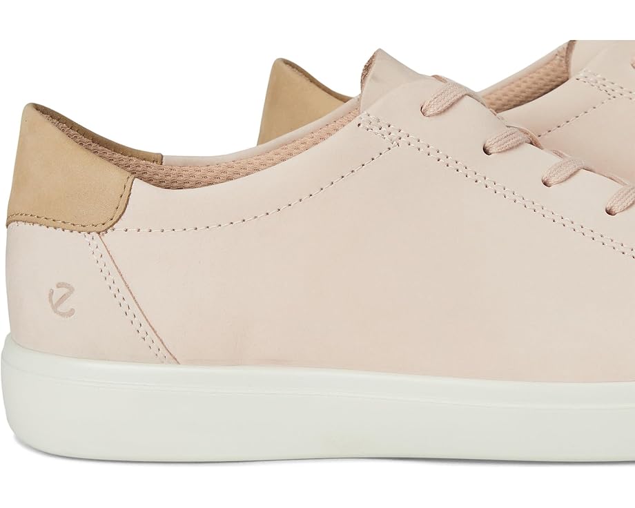 ECCO Classic Tie Sneakers - Right View