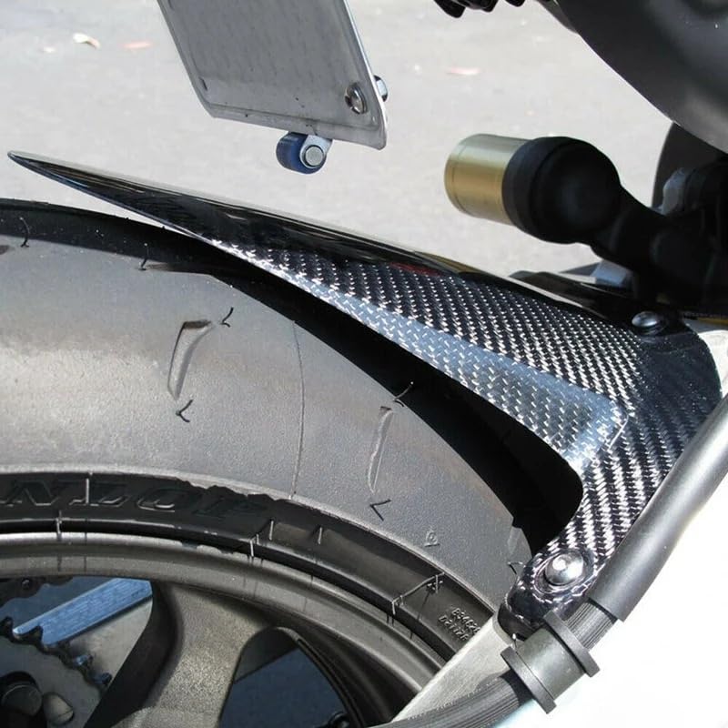 Garde-boue arrière de moto CBR600RR pour stopper les projections et la boue
