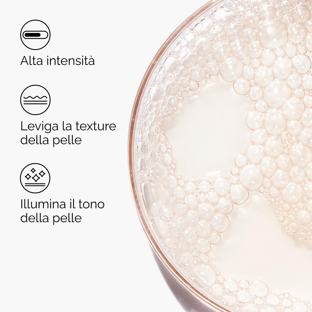 The Ordinary - acido lattico 10% ialuronico 30 ml