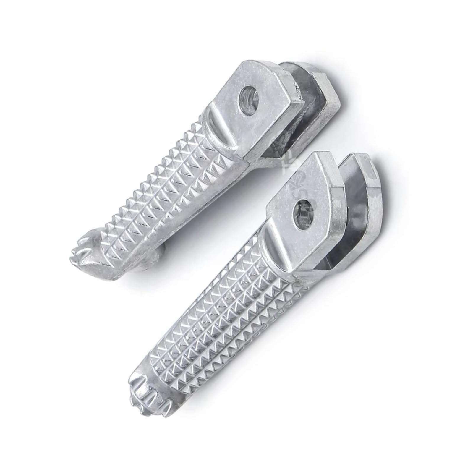 Support pédale antidérapant pour remplacer cale pied Yamaha - 7