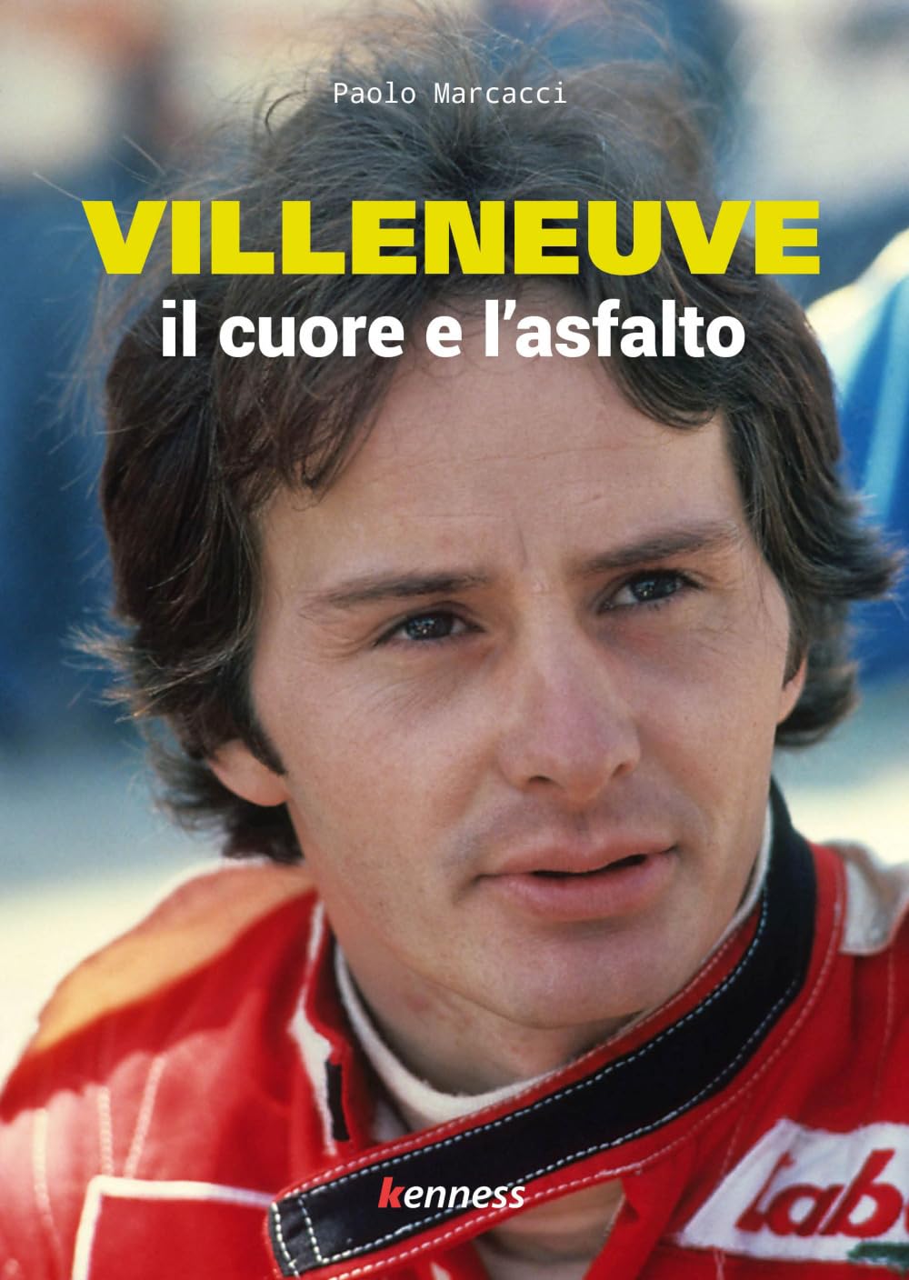 Villeneuve. Il Cuore E L’Asfalto - 4