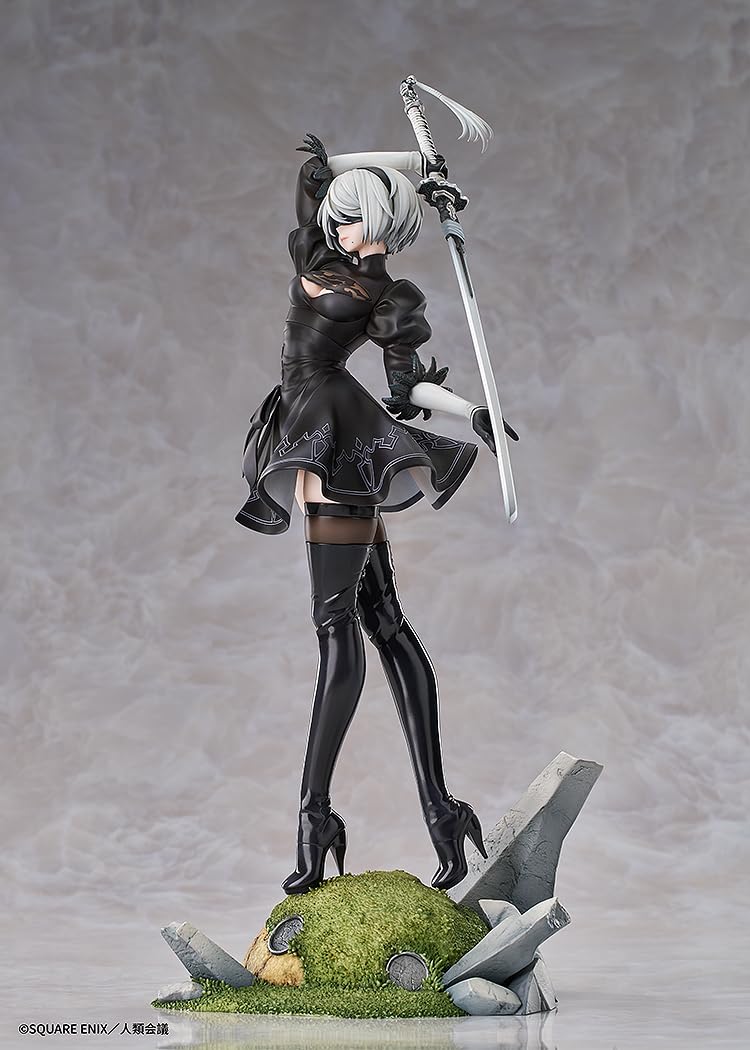 Amazon | グッドスマイルアーツ上海[Good Smile Arts Shanghai] NieR