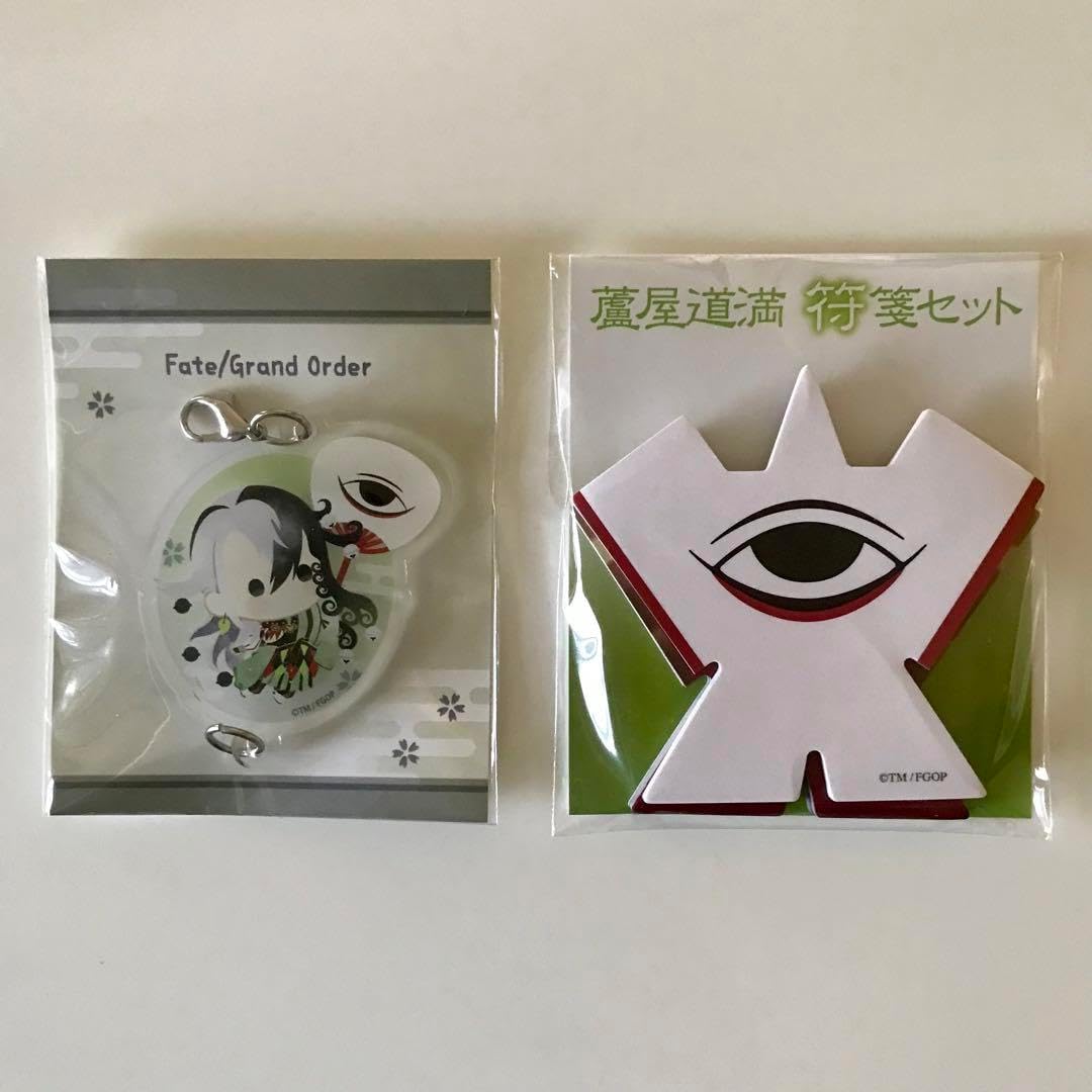 FGO攻略リンボ(蘆屋道満)の性能、霊基再臨＆スキル強化用の