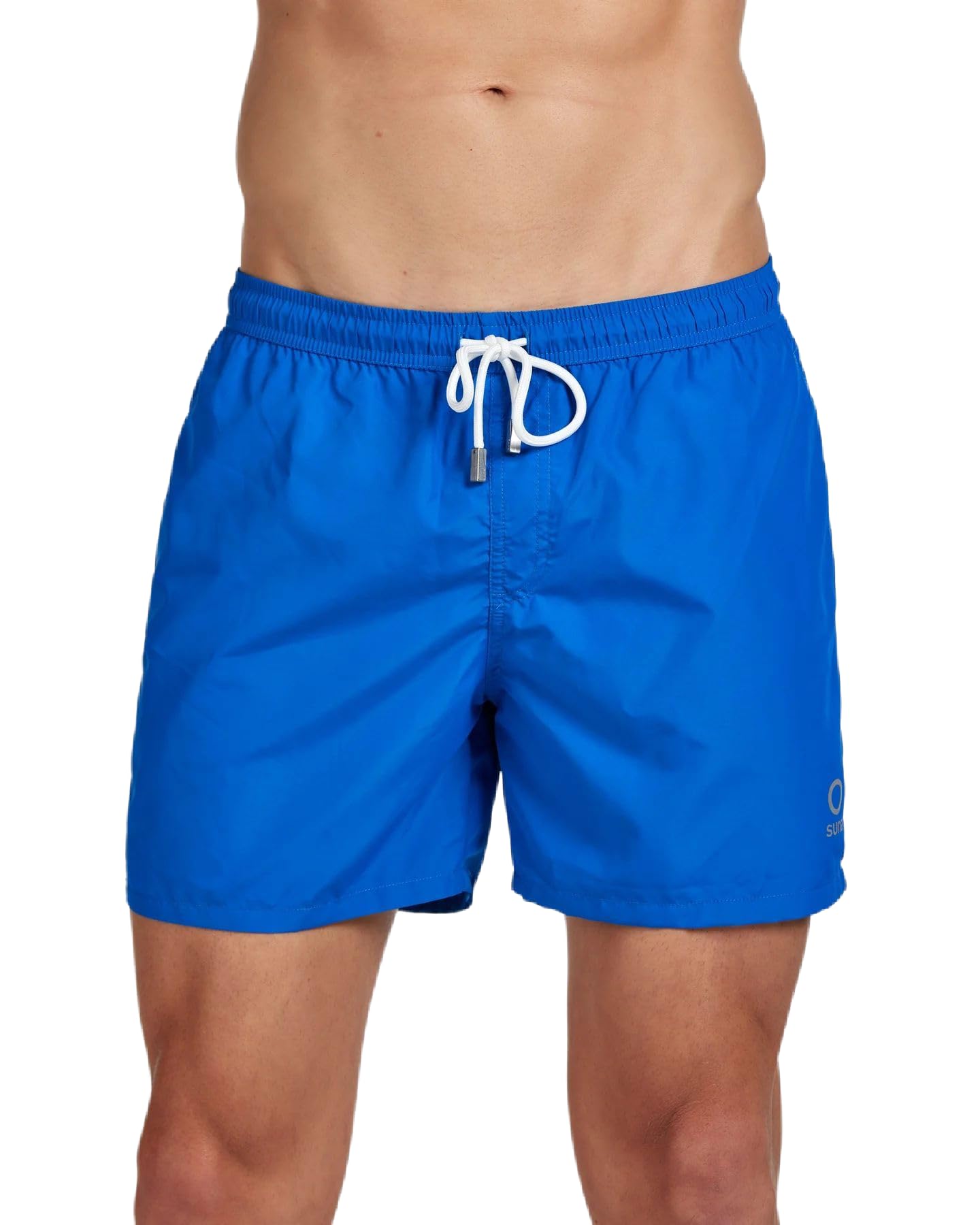 SUNS Costume da Bagno Boxer Uomo Santa Margherita (Modello BXS41001U PE24)