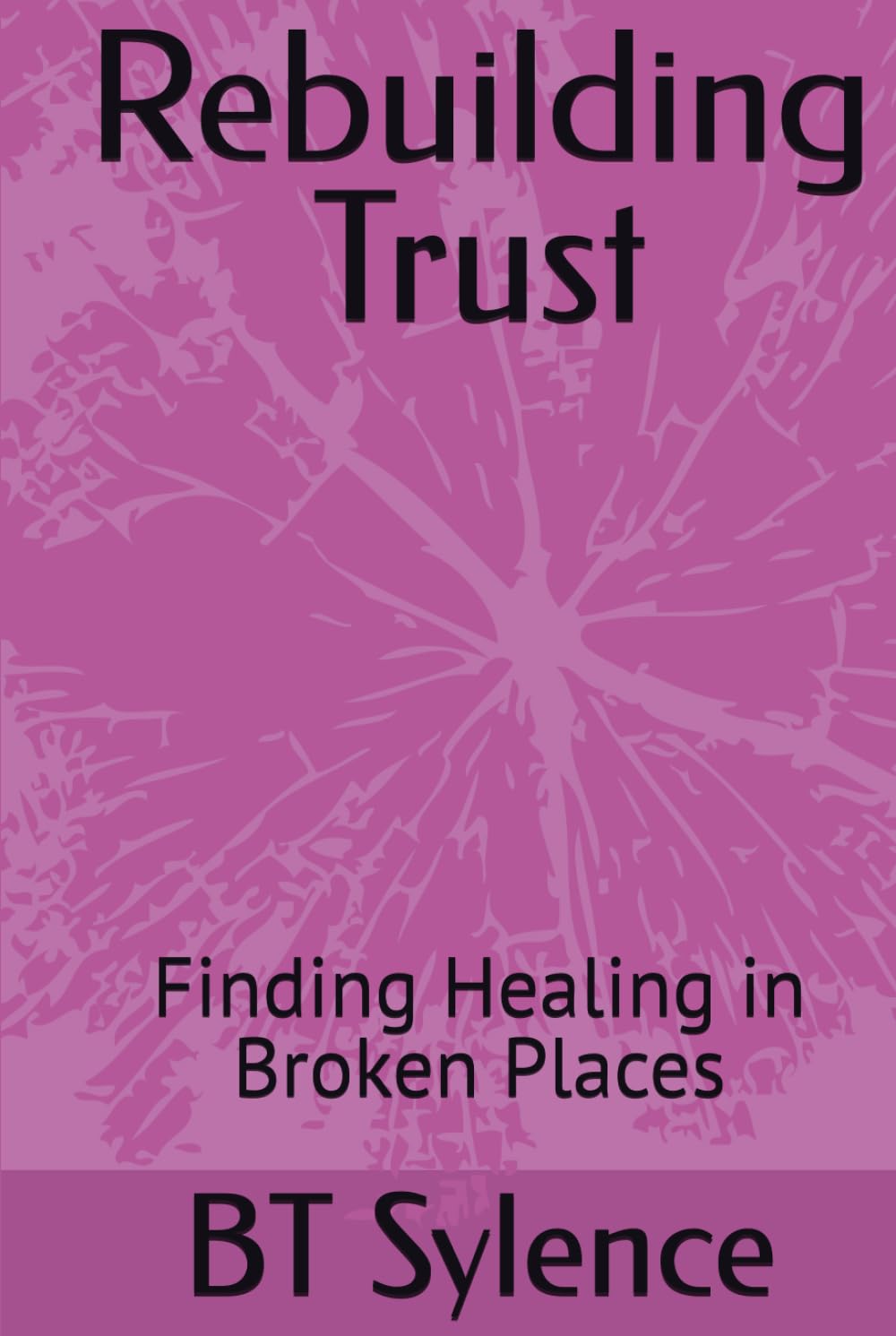 Rebuilding Trust: Finding Healing in Broken Places (From Survival to Surrender: Healing Trauma Through Truth, Grace, and Forgiveness)