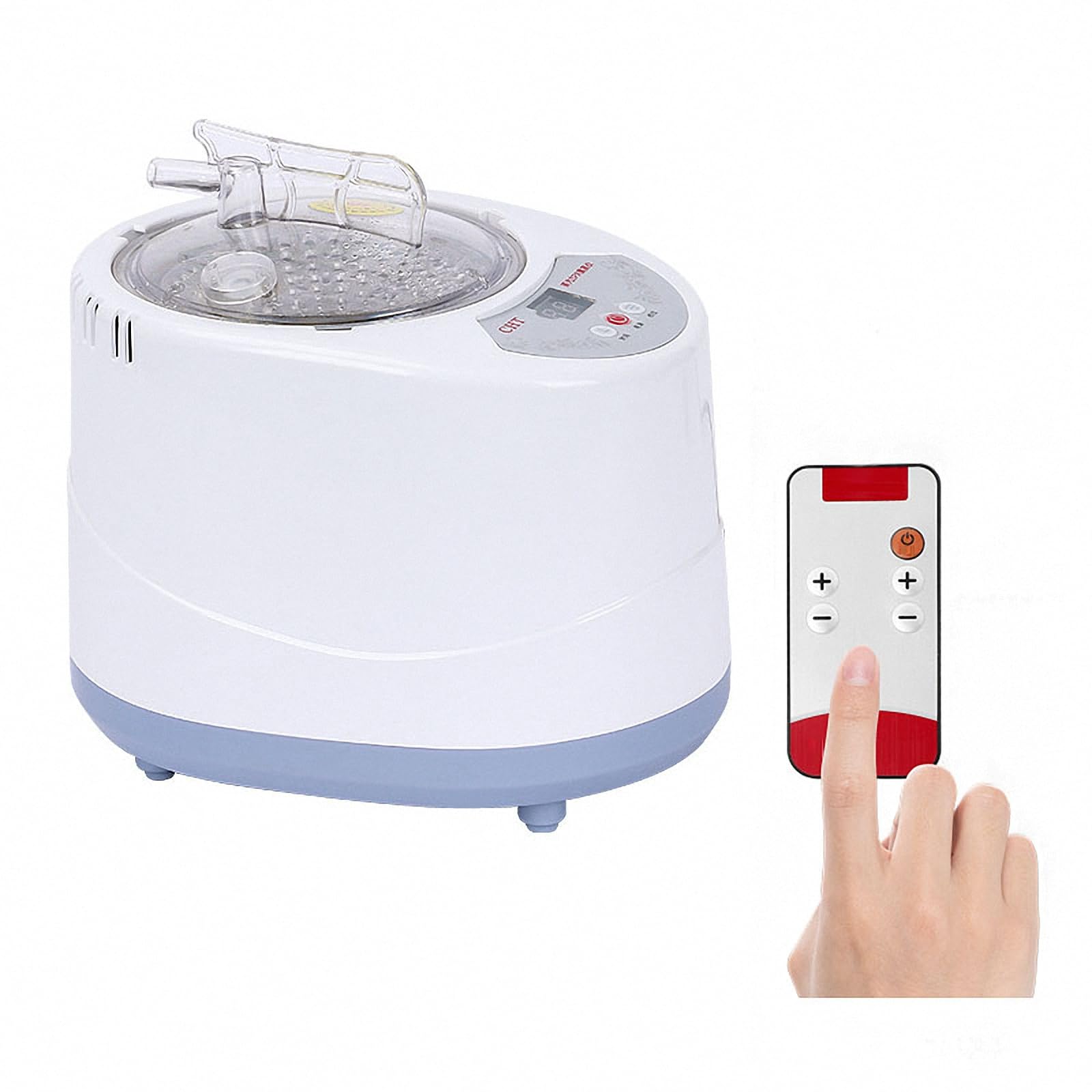 スチームサウナ 3L Amazon.co.jp: スチームサウナ 3L テント サウナ 全身 テント