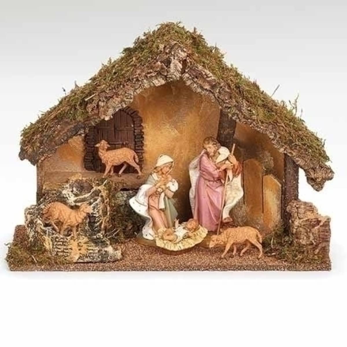 Amazon.com: Fontanini: 7.5