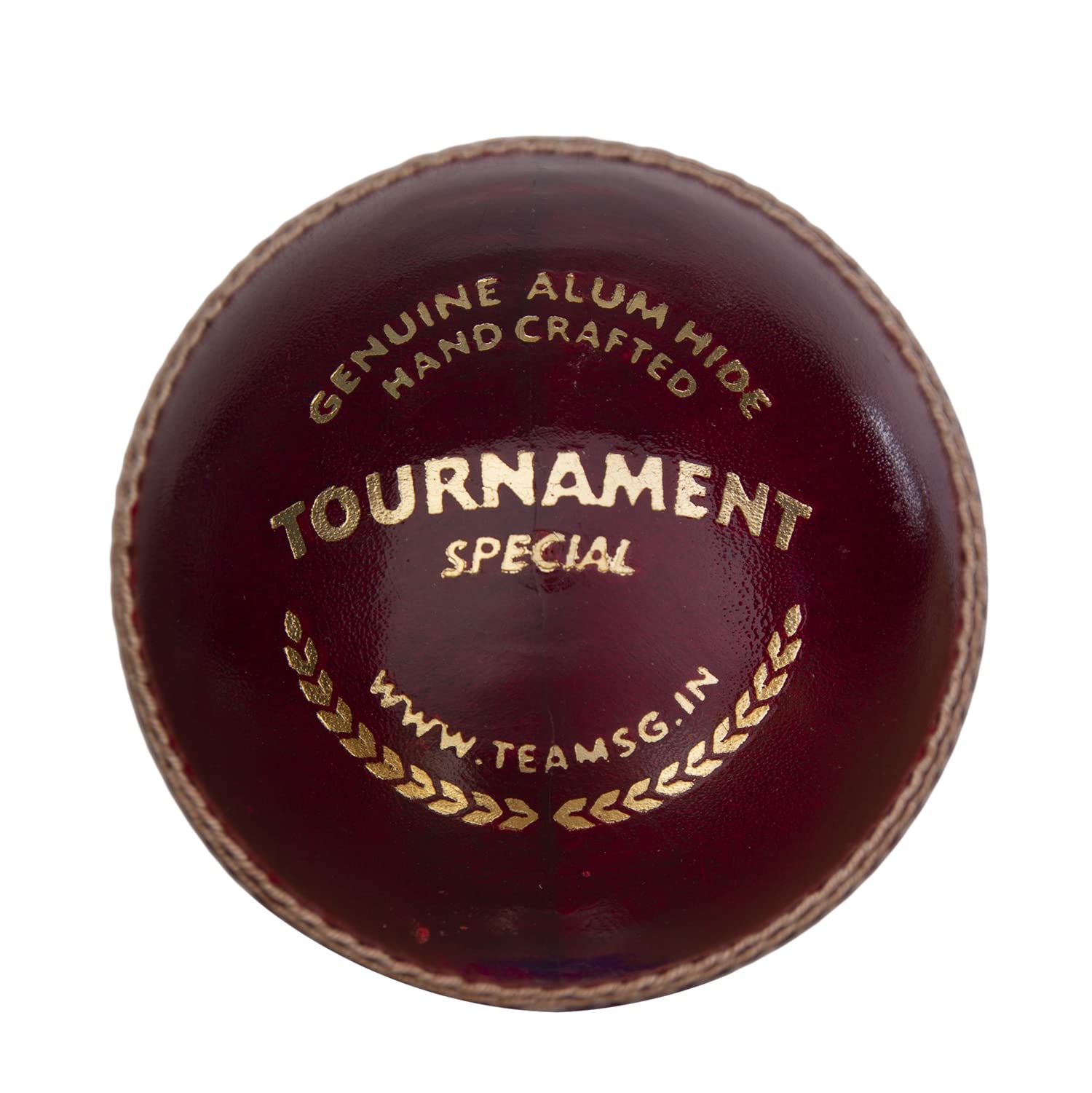SG Leather Cricket Ball Tournament Special Red 4 Pc Water Proof (B0BNBF6RS4) Amazon Price History, Amazon Price Tracker