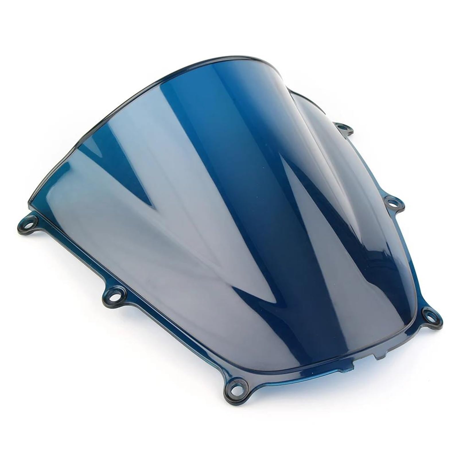 Pare-brise moto CBR600RR 2005 bulle protection CBR 600 RR 2006 deflecteur vent