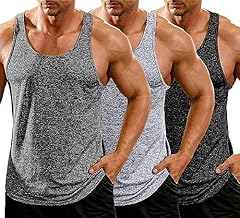 3 Pack-black/Blue/Grey