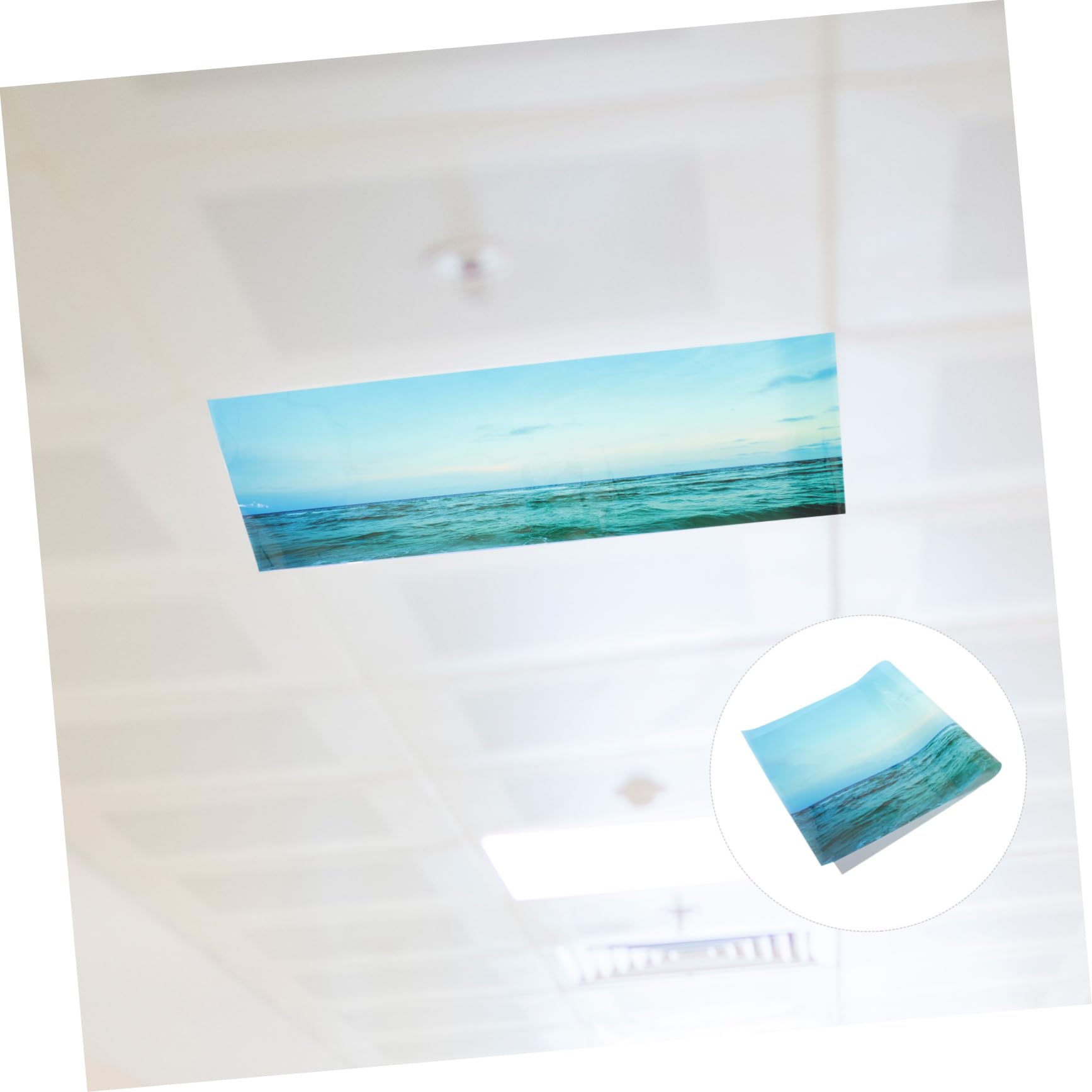 Housoutil Abat-jour De Lustre Housse De Lampe Simple Pour Maison Abat-jour De Style Raffiné Pour Décoration Intérieure