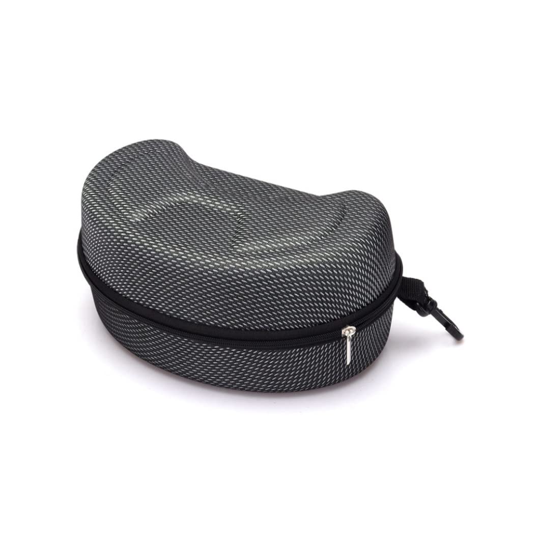 Étui Lunettes Cuir, 4 PCS Pochette à Lunettes de Soleil Sac Lunettes PU Étui Lunettes Cuir, 4 PCS Pochette à Lunettes de Soleil Sac Lunettes PU