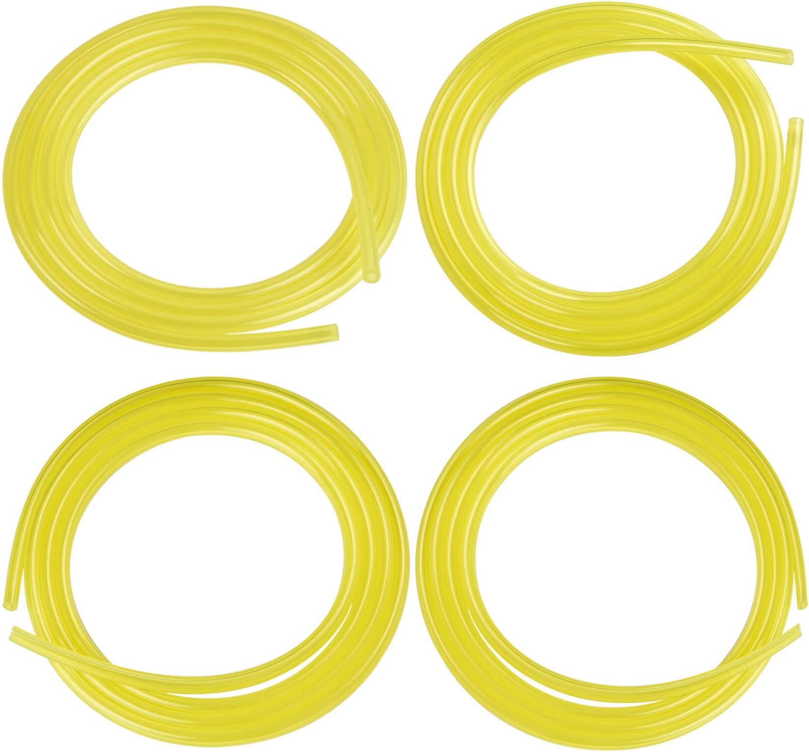 Tubo Carburante Per Motosega ZENOAH 2500:Rubinetti E Tubi Combustib - Foto 2