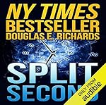 Cover of Split Second