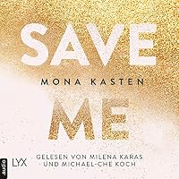 Save Me Hörbuch